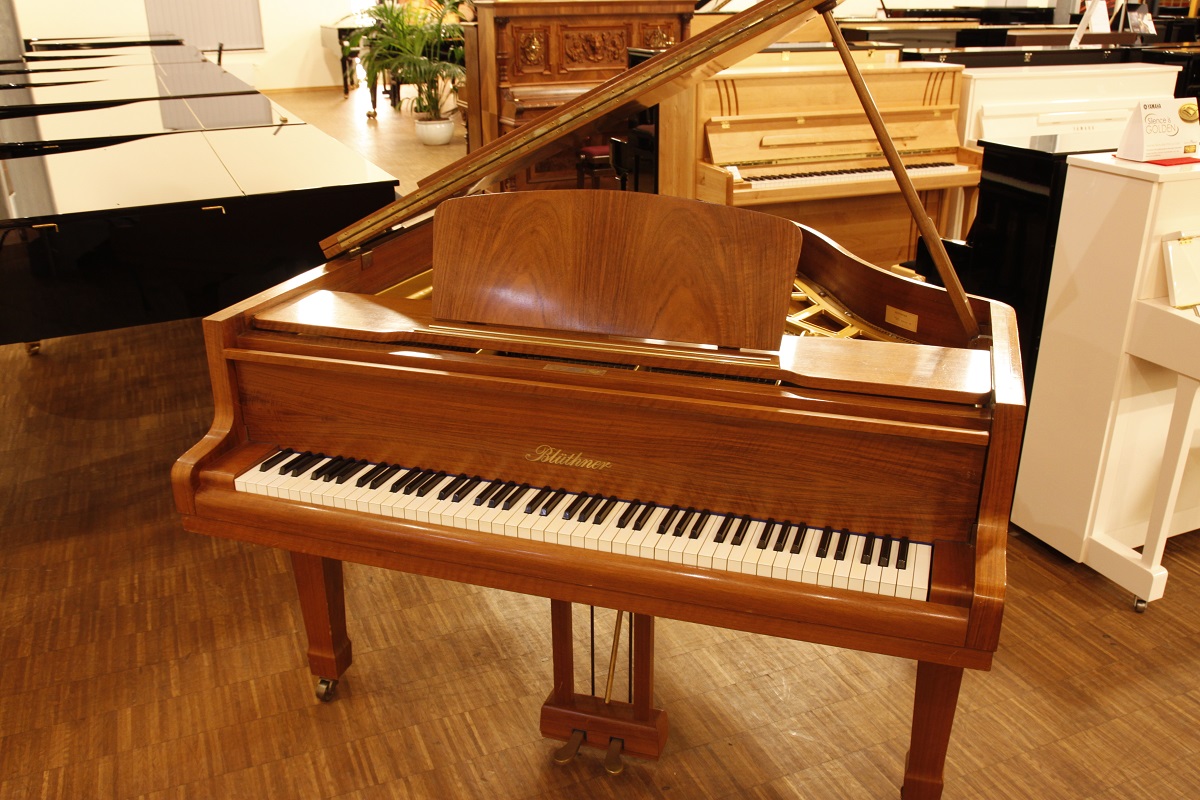 Blüthner 150 NB 1966