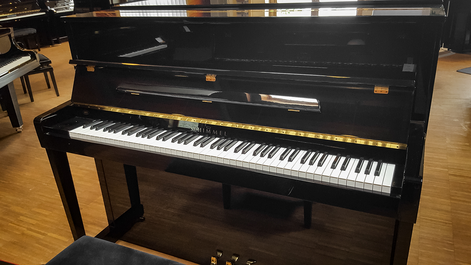 Schimmel 120i 318157