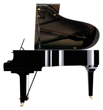 Yamaha Flügel C3