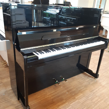 Ibach Klavier 122 Konsole