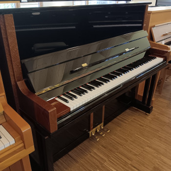 Rud. Zeittler Klavier 125 