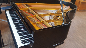 Steinway & Sons Flügel Modell O Bj. 1922