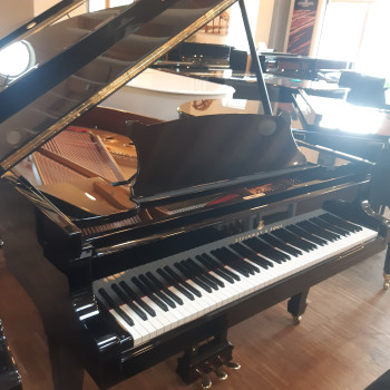 Steinway & Sons Flügel Mod. A 