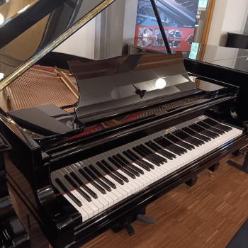 Steinway & Sons Flügel Mod. O 