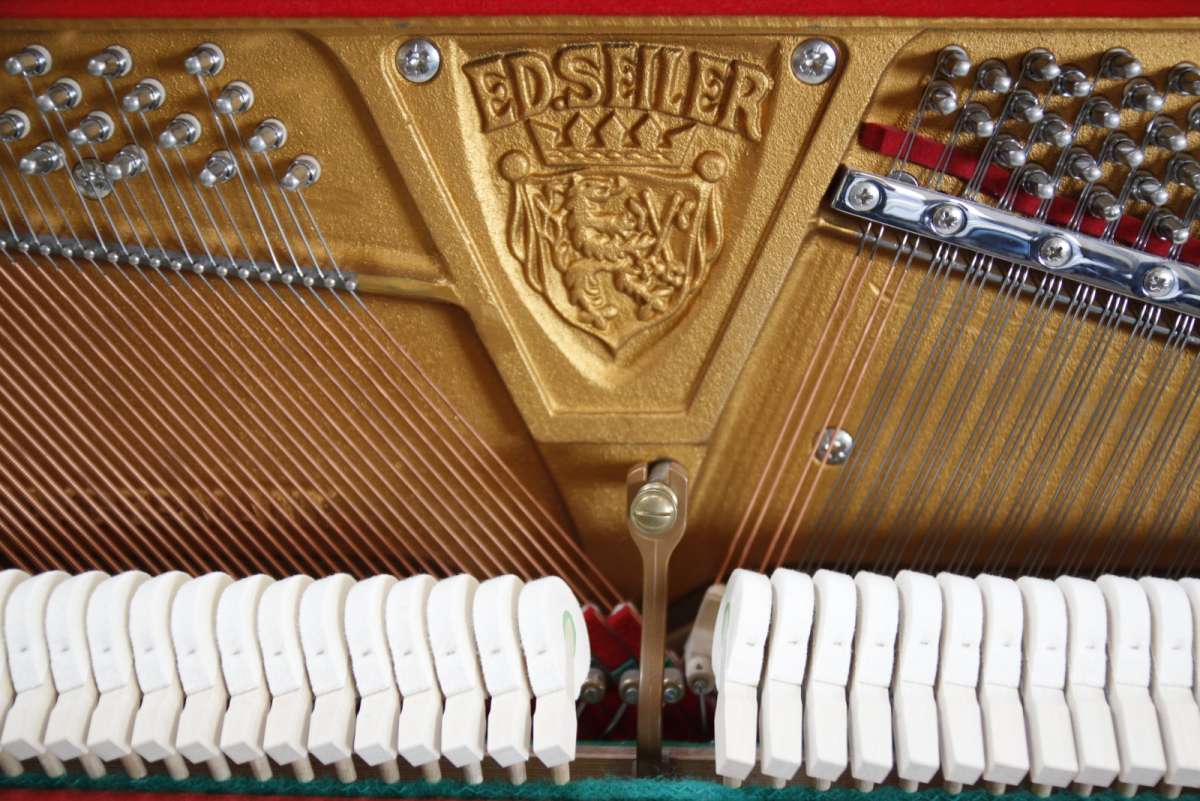 Seiler 122 Konsole sp Bj. 2001