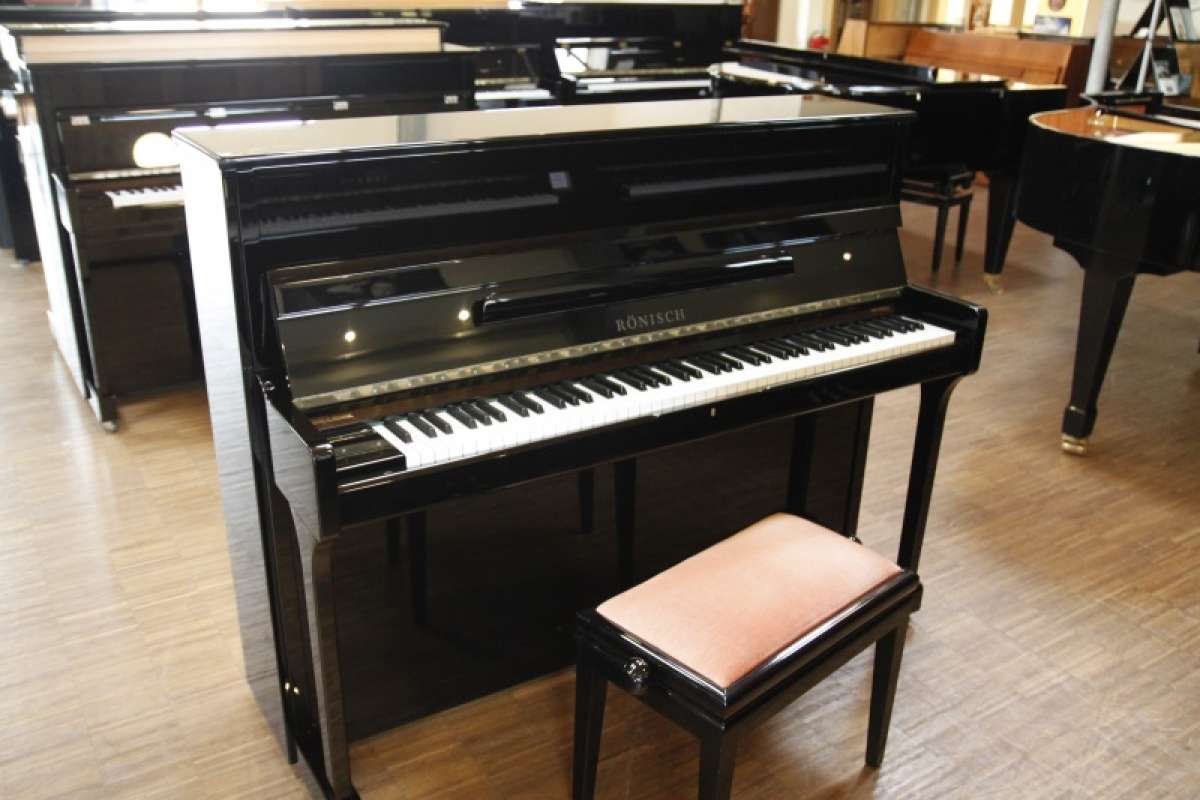 Rönisch Piano sp