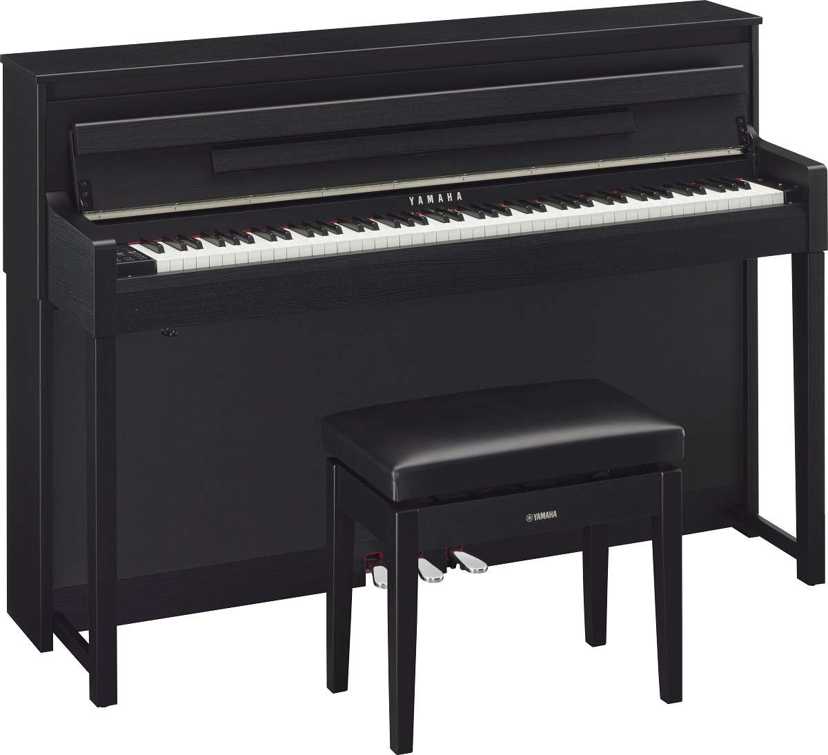 Yamaha clp 585