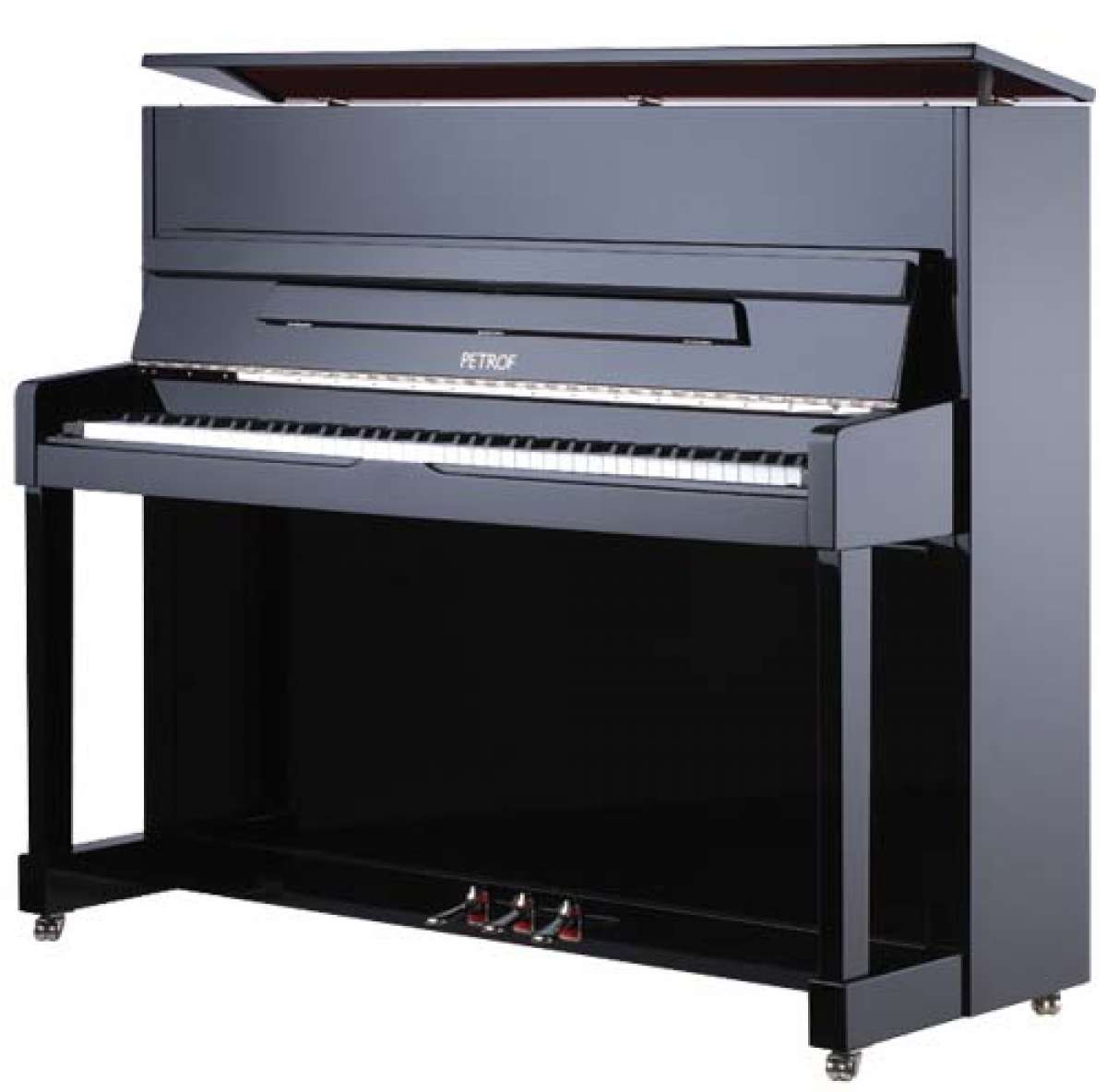 Petrof Klavier P 118 M1