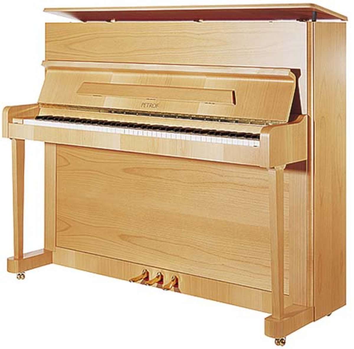 Petrof Klavier P 118 P1