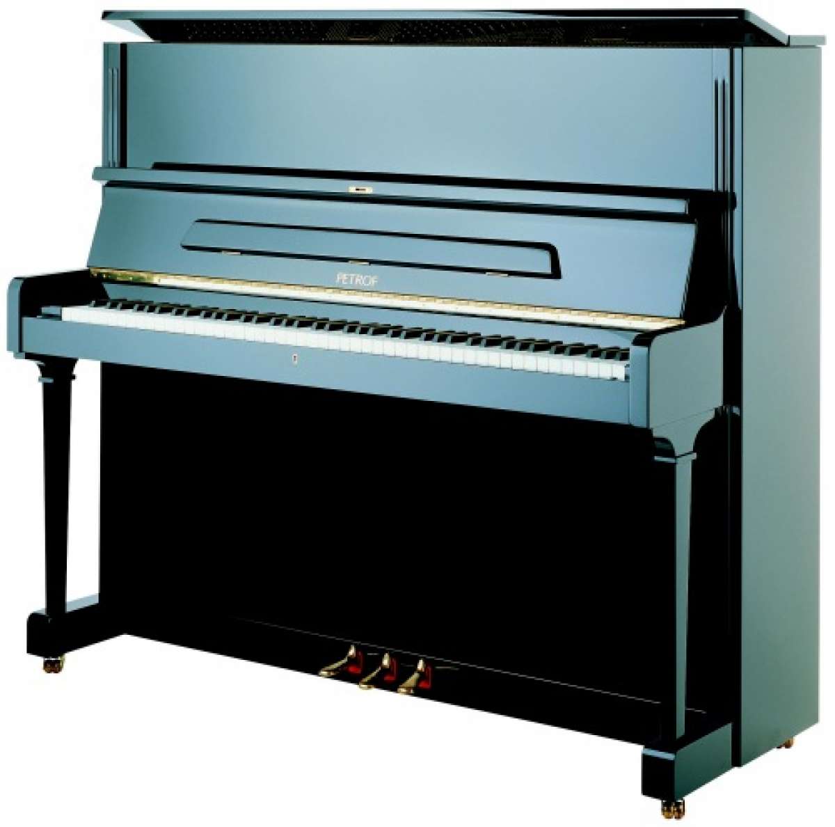 Petrof Klavier P 125 G1 