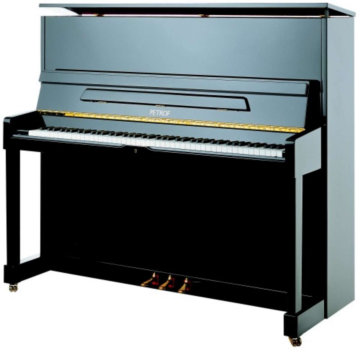 Petrof Klavier P 125 M1 