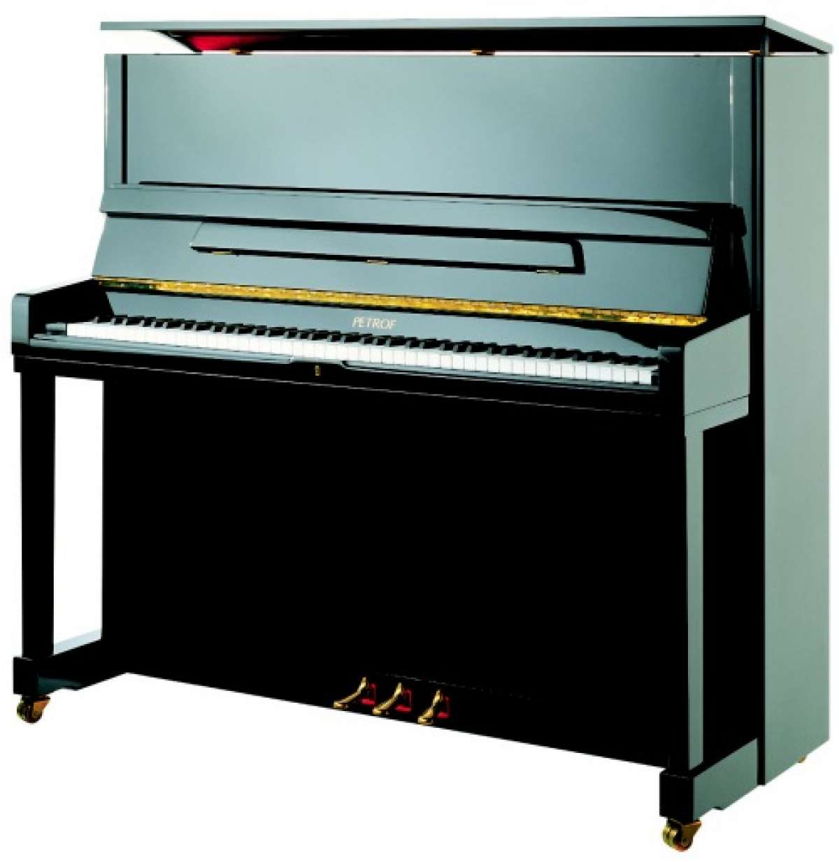 Petrof Klavier 131 M1