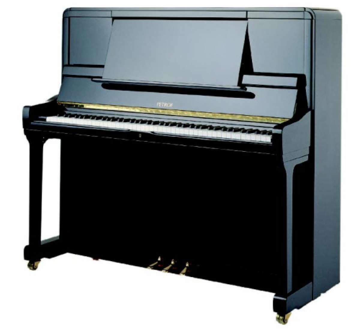 Petrof Klavier P 135 K1