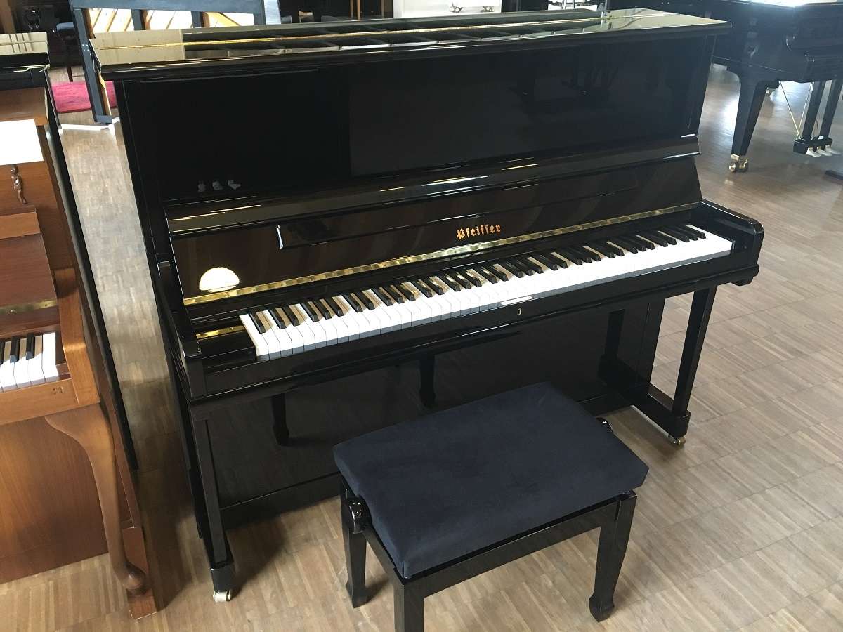 Pfeiffer Klavier