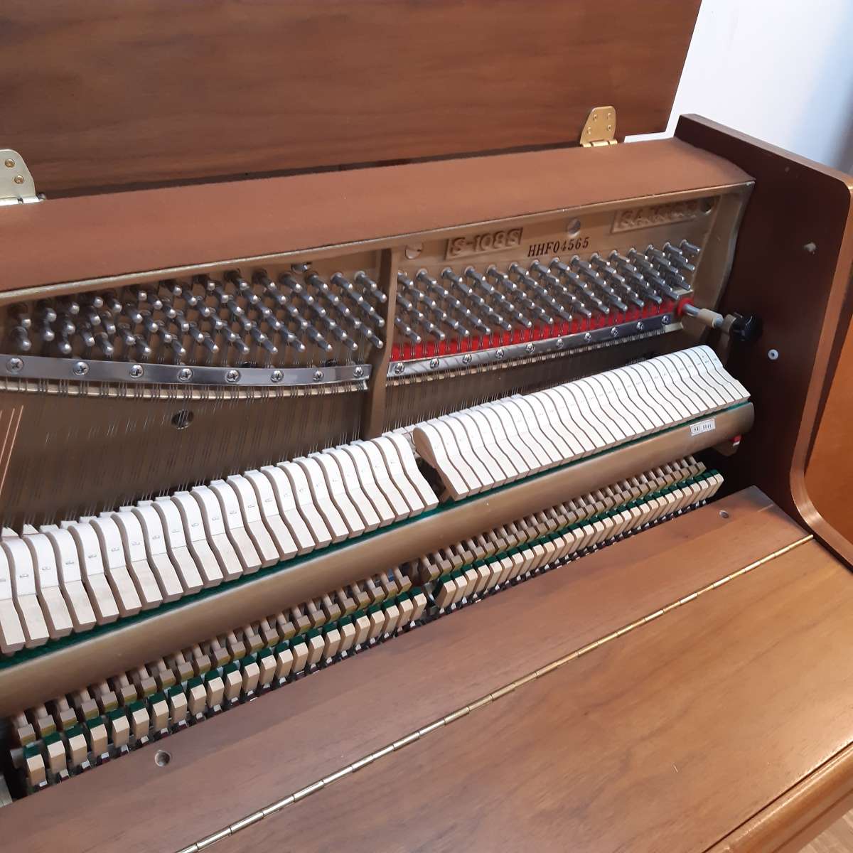 Samick Klavier S 108