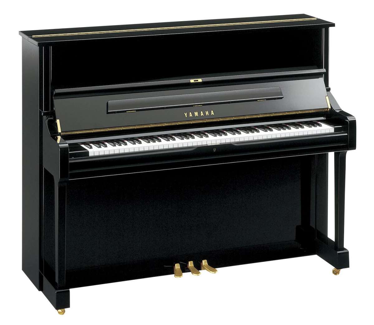 Yamaha Klavier U1