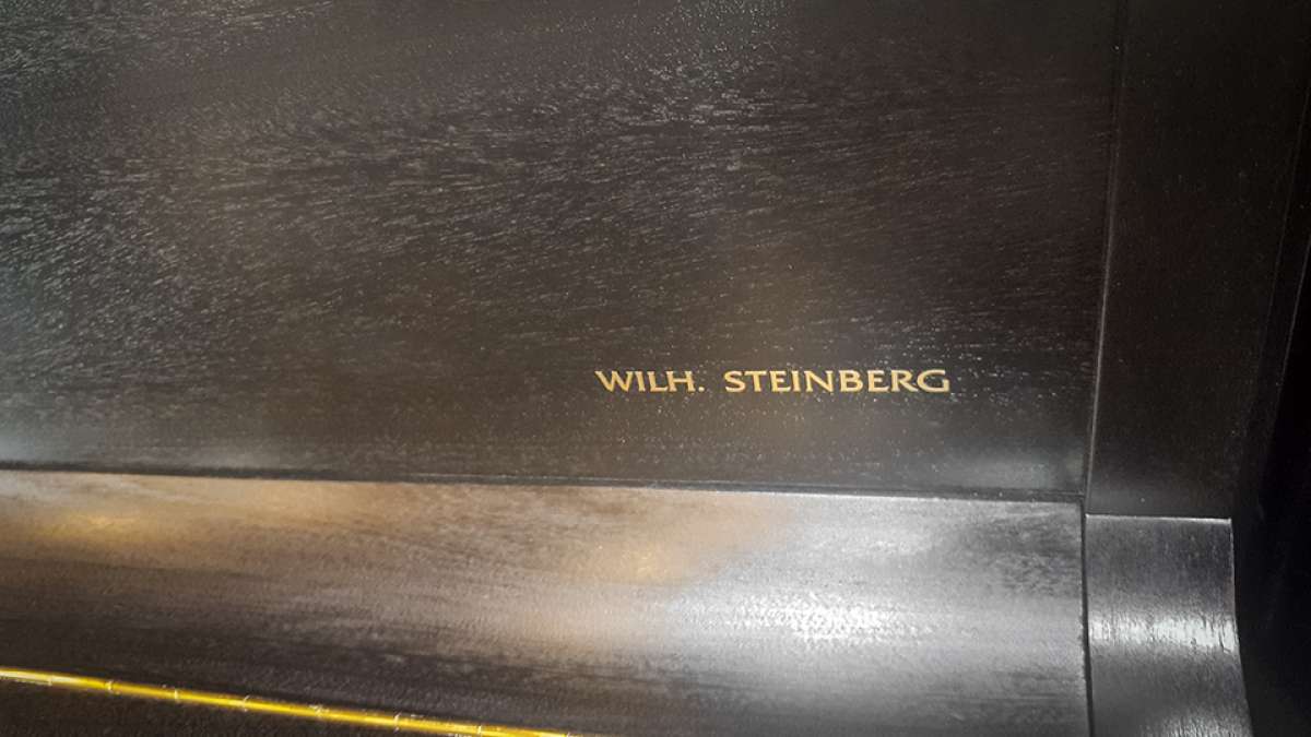 W. Steinberg 122 Nrr. 168062