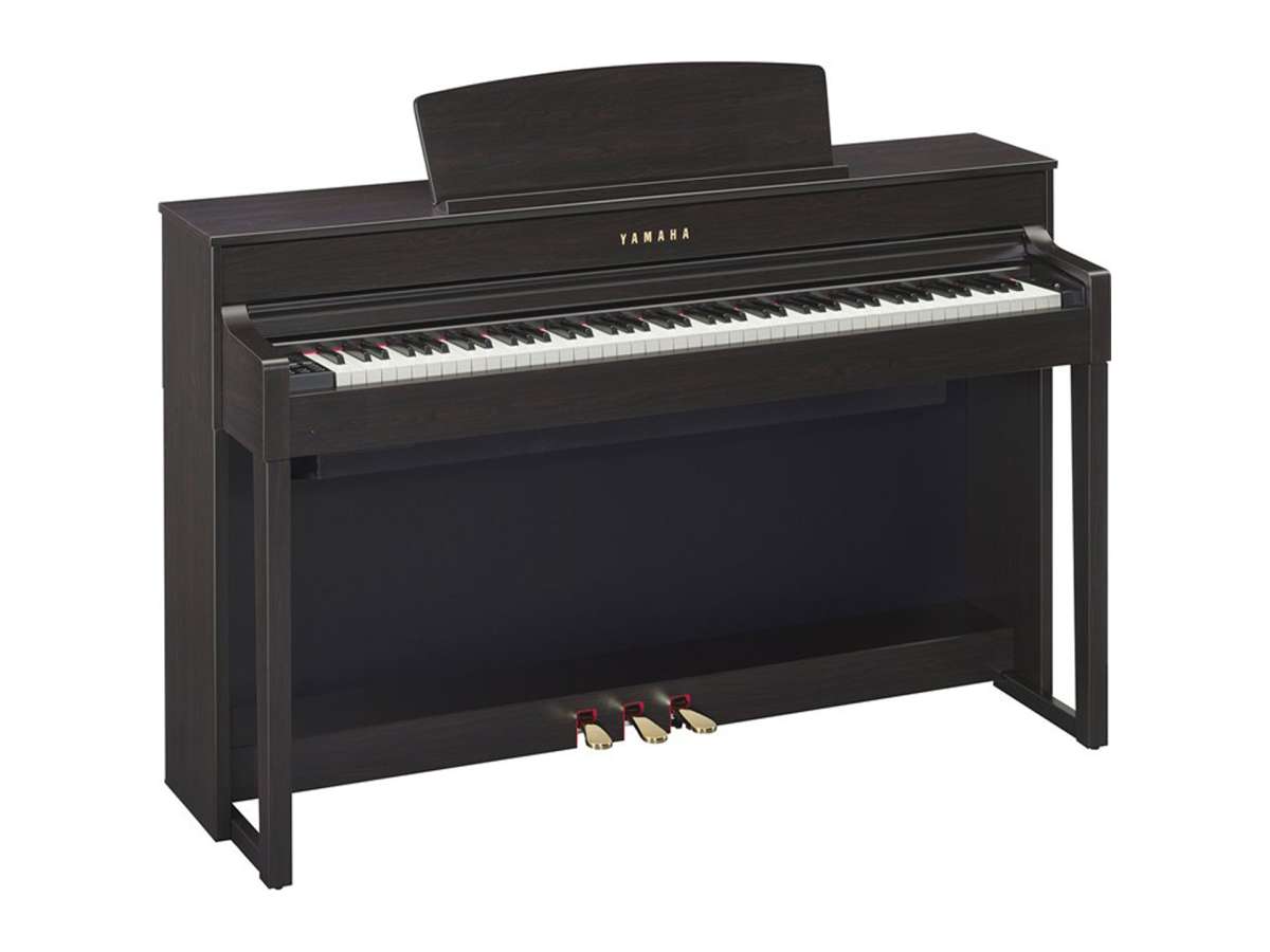 Yamaha CLP-575