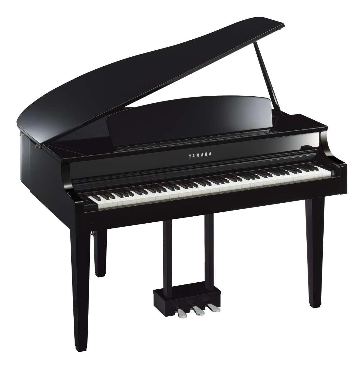 Yamaha CLP-665GP
