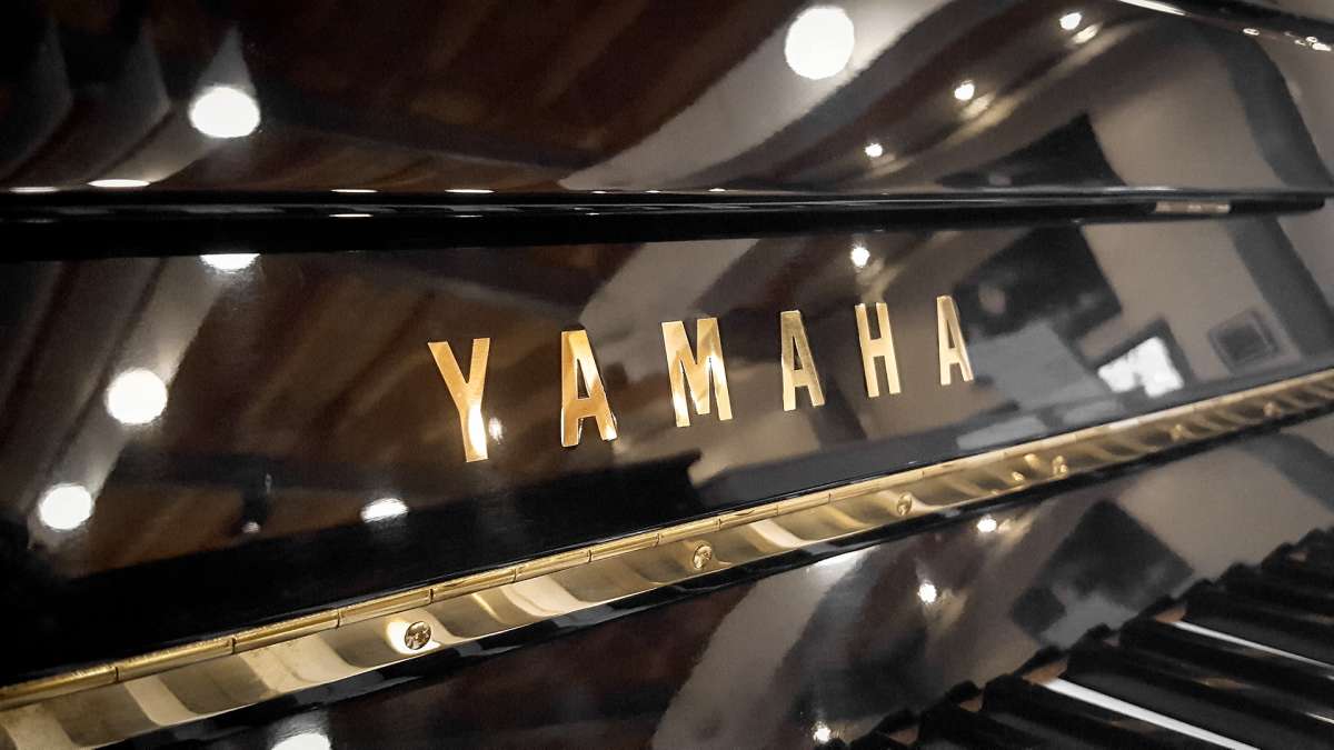 Yamaha E 110 N