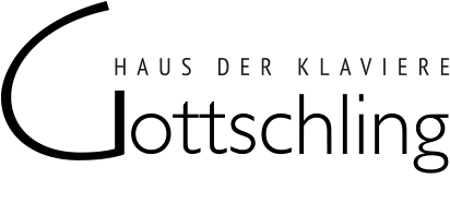 Logo Gottschling Haus der Klaviere