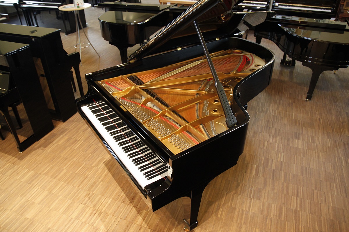 Steinway & Sons Mod. C 1960
