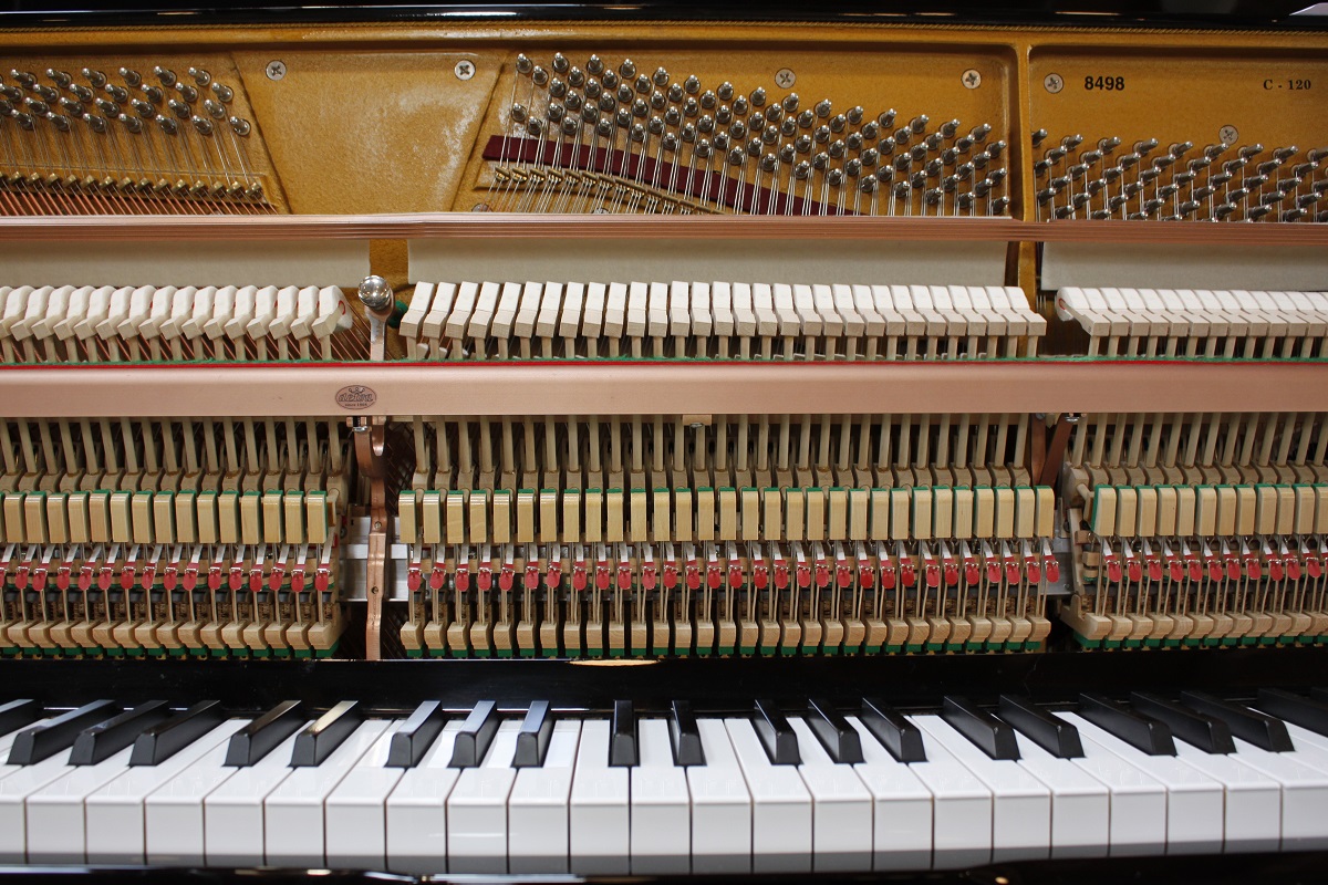 Solton Klavier