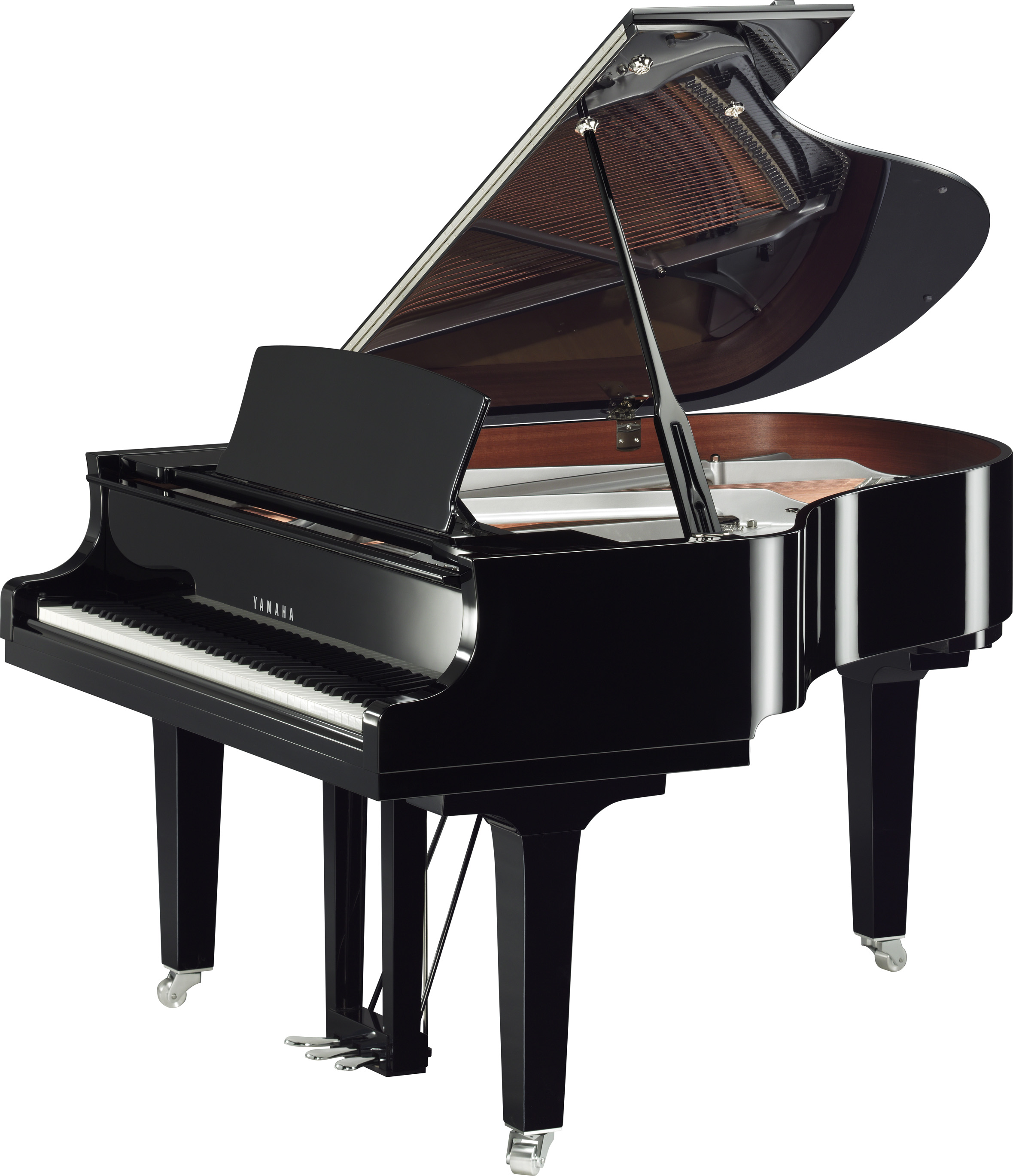 Yamaha c2x chrom