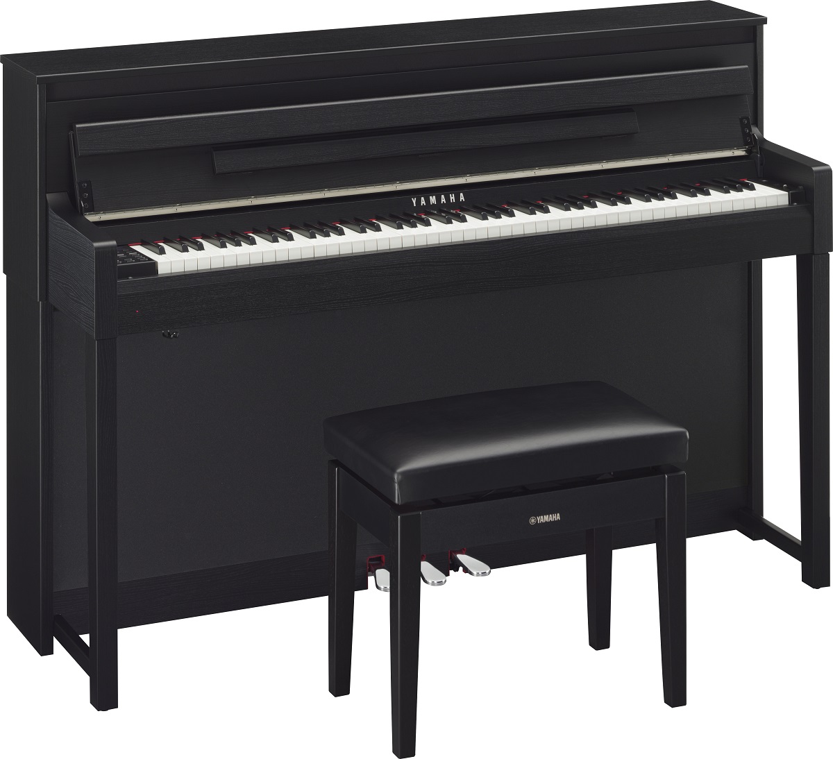 Yamaha clp 585