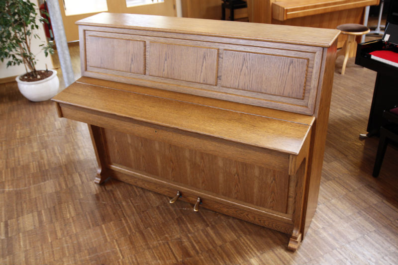 Sauter Mod. 108