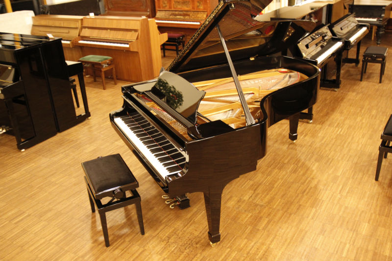 Steinway & Sons Mod. B